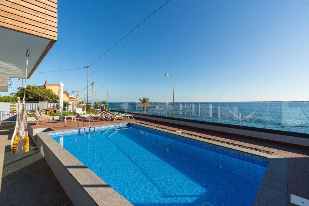 Villa Sea - Rural Holiday Experience By Seapearl Paul do Mar  Exterior foto