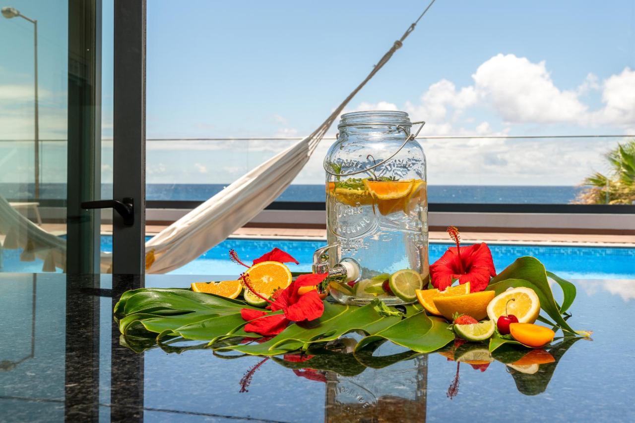 Villa Sea - Rural Holiday Experience By Seapearl Paul do Mar  Exterior foto